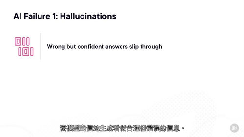 生成式AI项目利益相关方协同管理(英文视频中文外挂字幕教程)