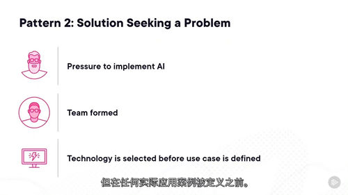 生成式AI项目利益相关方协同管理(英文视频中文外挂字幕教程)
