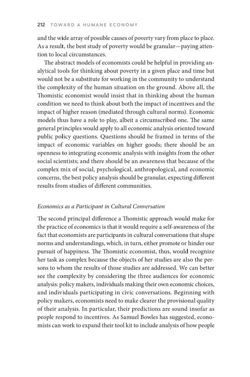 阿奎那与市场:走向人性化经济 玛丽·L.赫希菲尔德 (英文电