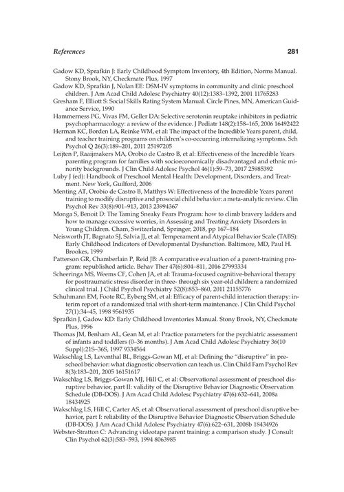 DSM-5-TR®儿童心理健康案例与治疗指南 加瑟琳·A.加