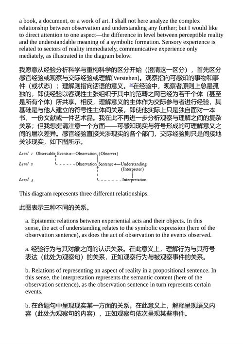 传播与社会演化 尤尔根·哈贝马斯 (中英对照电子书)
