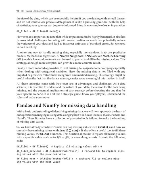 Python数据科学从入门到实践 普拉希尔特·帕德曼 (英文