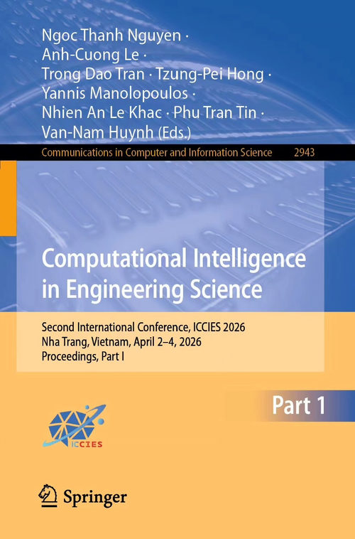 工程科学中的计算智能 阮玉清等 （中英对照电子书）