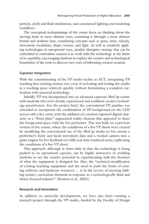 技术增强学习设计中的教学创新 伊达·法蒂玛瓦蒂·阿迪·巴迪奥