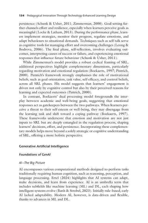 技术增强学习设计中的教学创新 伊达·法蒂玛瓦蒂·阿迪·巴迪奥