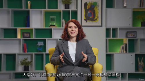 客户服务全流程指南
