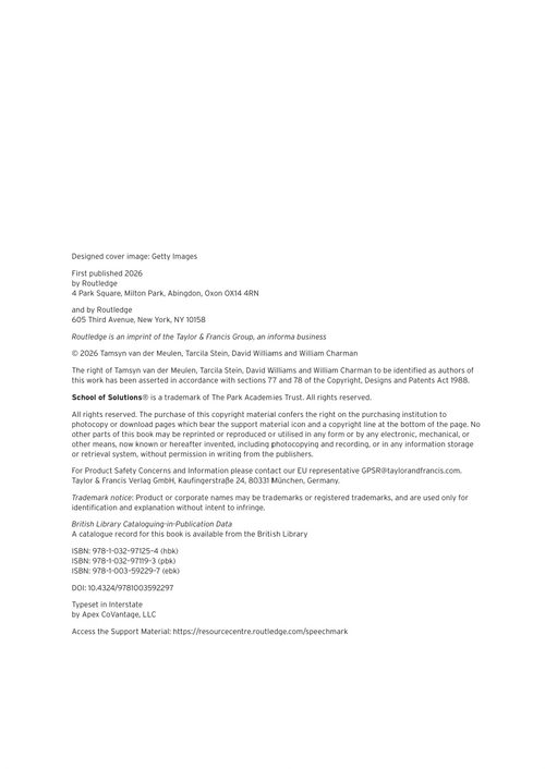 创办治疗性替代教育项目你需要知道的一切:探索解决方案学校 塔