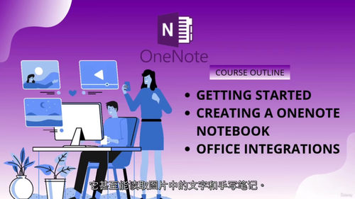 OneNote实战精通指南