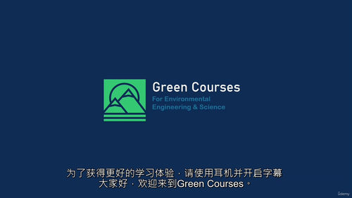 气候变化全解析：成因、影响与应对策略 (中文字幕英文视频教程