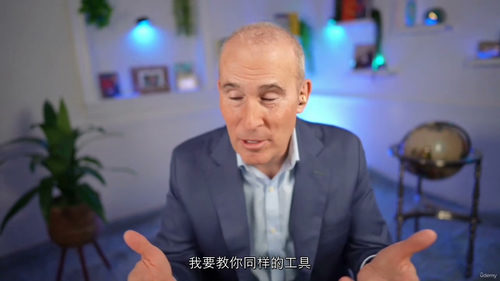 职场平衡双赢实战课