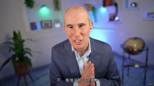 职场平衡双赢实战课