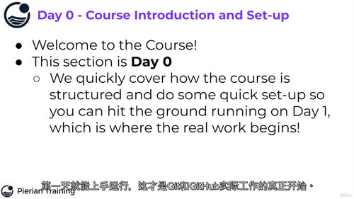 5天精通Git与GitHub实战