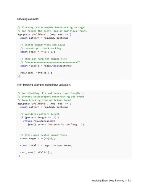 Node.js事件循环 A. 乔贝尔 (英文电子书)