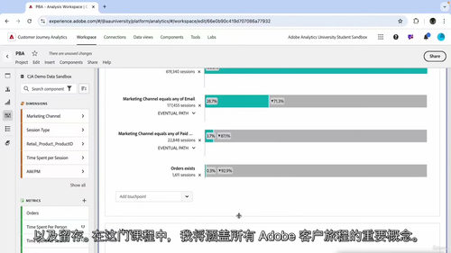 客户旅程分析实战教程