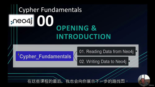 Neo4j Cypher实战教程