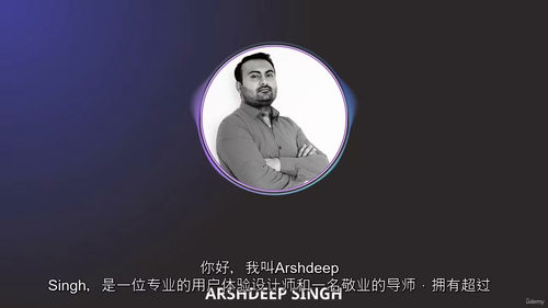 零基础直达专业UI设计