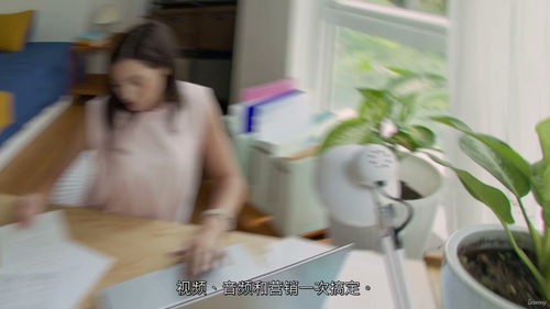 生成式AI品牌设计与创意一致性实战课程  (中文字幕英文视频