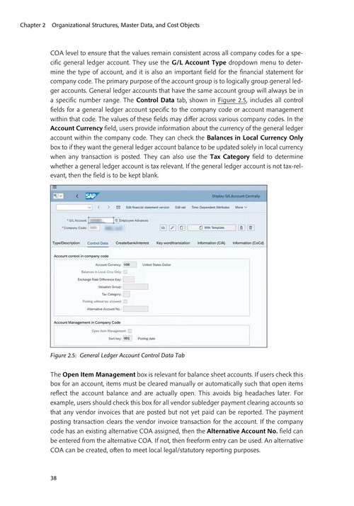 SAP S/4HANA财务结账 弗朗西斯科·达库尼亚; 彼得