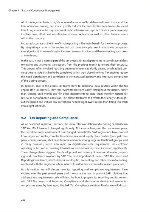 SAP S/4HANA财务结账 弗朗西斯科·达库尼亚; 彼得