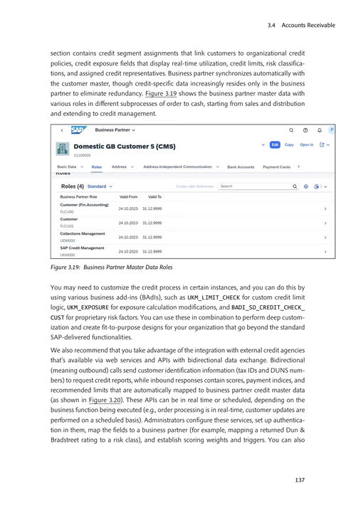 SAP S/4HANA财务结账 弗朗西斯科·达库尼亚; 彼得
