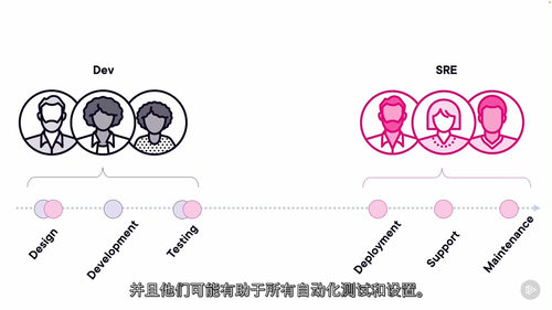 SRE：概念与实践（中文字幕英文视频教程）