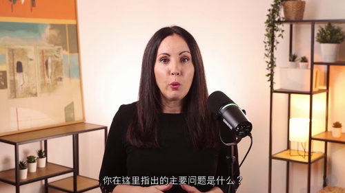 敏捷持续改进之道:构建高效反馈与创新文化 (中文字幕英文视