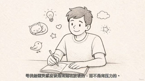 用AI提示词画出新灵感:无限创意素材 (英文视频课程,中文外