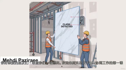 BIM协调专员实战课程