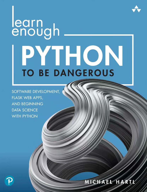 Python 入门实战：从基础开发到 Web 应用与数据科学