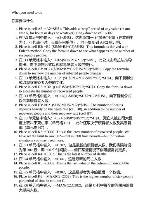 100个Excel模拟实例 杰拉德·M·弗舒伦 （中英对照电