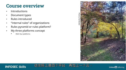 企业安全政策实战指南