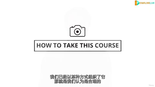 摄影从入门到精通全流程指南