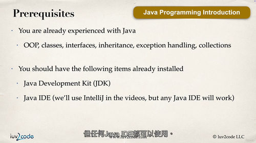 Java设计模式精讲教程
