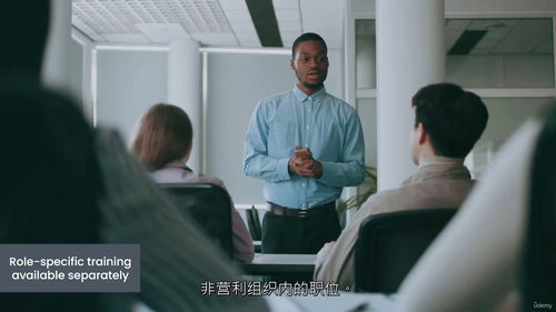 非营利组织财务培训