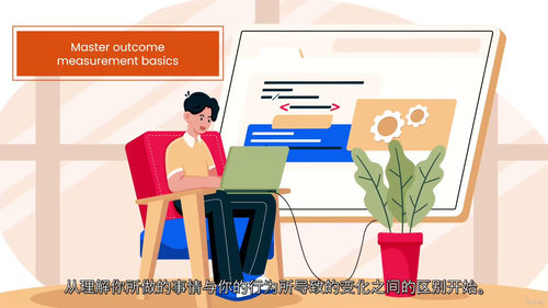 非营利组织影响力评估课