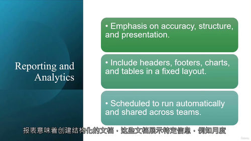 SAP BusinessObjects 大师课程 2025