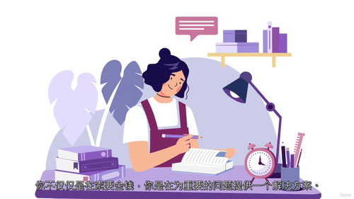 非营利项目申请书撰写指南