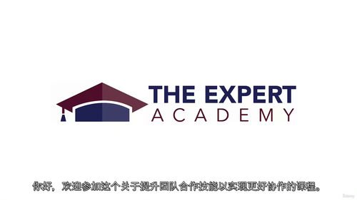 团队领导力协作赋能教程