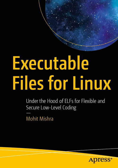Linux可执行文件深度剖析：底层编码的灵活与安全之道 莫希