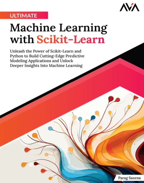 Scikit-Learn 机器学习实战：基于 Python