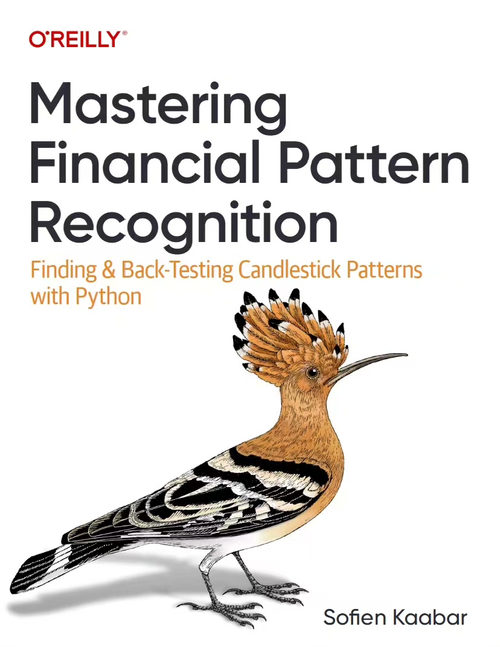 精通金融模式识别：运用 Python 发现与回测 K 线形态