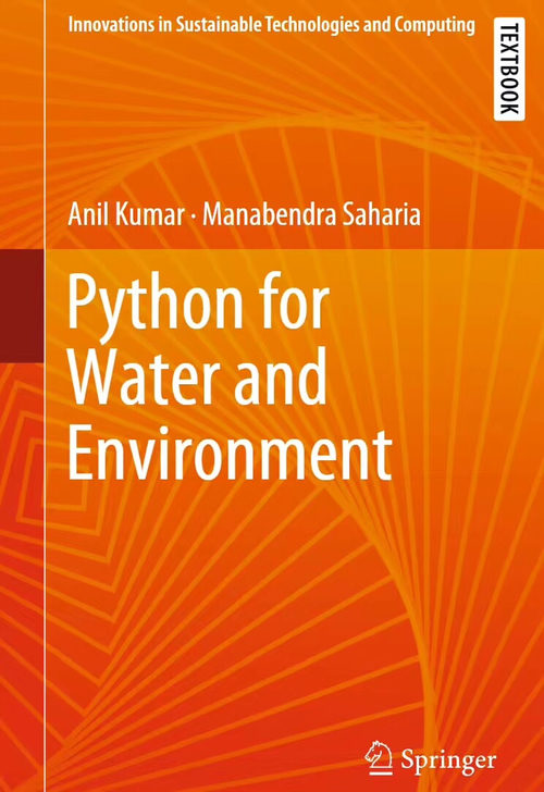 Python 在水与环境领域的应用：可持续技术与计算创新