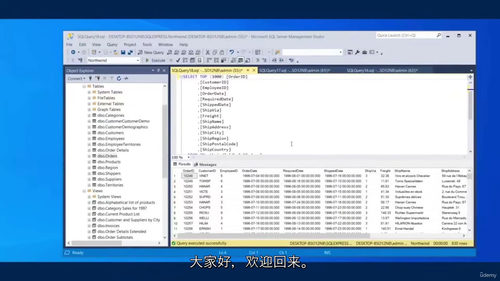 零基础到高阶SQL实战课