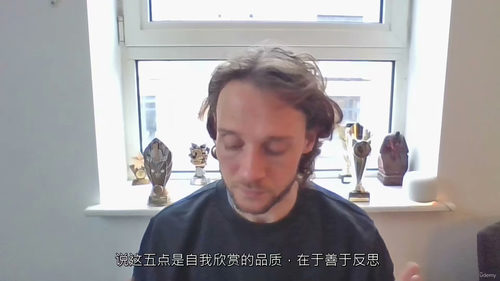21天自信沟通蜕变课