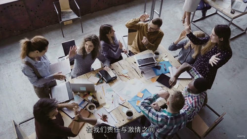 [中字] 2025 高效时间管理实战课（中文字幕英文视频教程