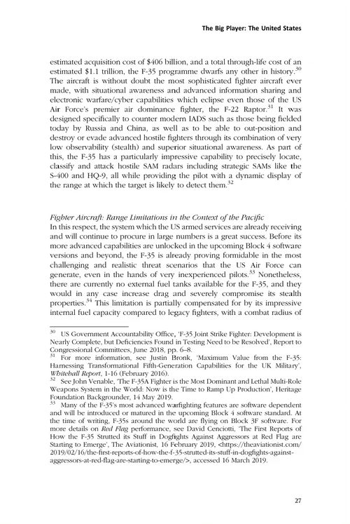 北约空中力量的未来 贾斯汀·布朗克 (英文电子书)