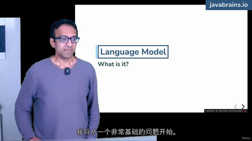 大语言模型核心概念深度解析——开发者必备知识体系  (中文字