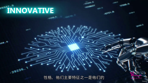 AI 赋能:用 Canva 与 PPT 高效制作视频(中文字