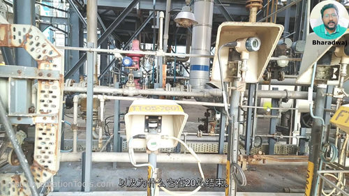 [中字] 4-20mA 工业自动化技术详解：PLC、电气与仪