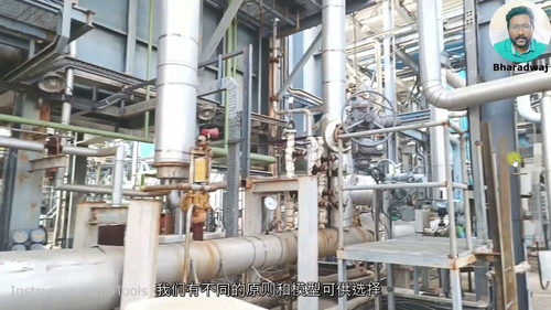 [中字] 4-20mA 工业自动化技术详解：PLC、电气与仪